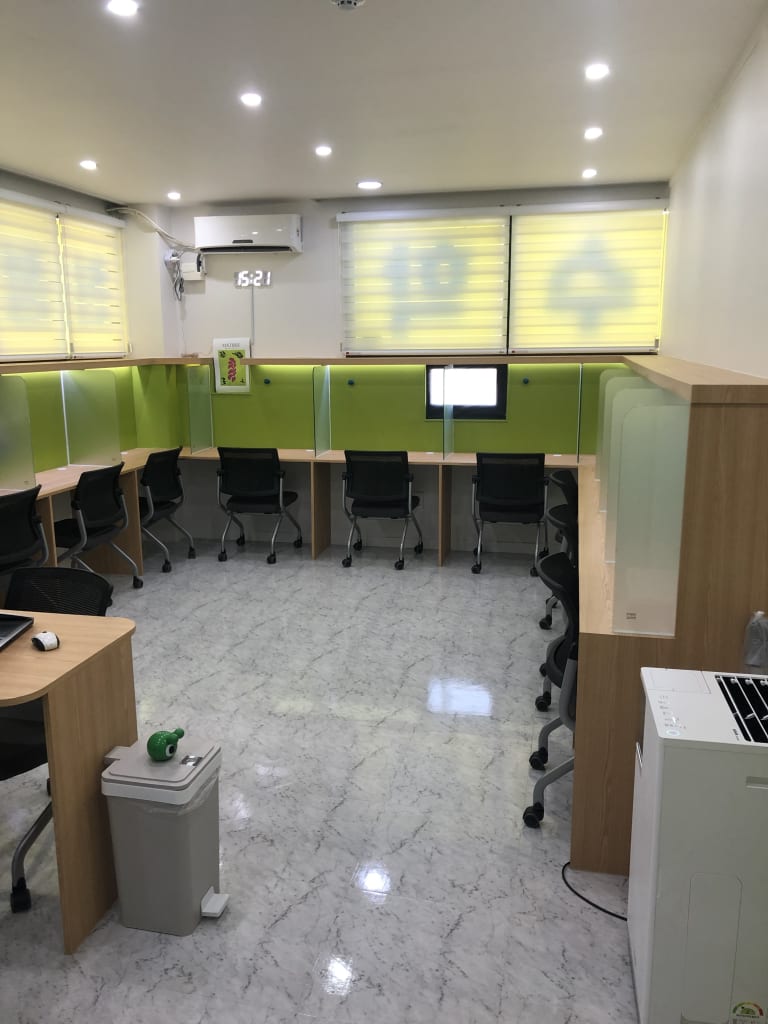 학원 이미지