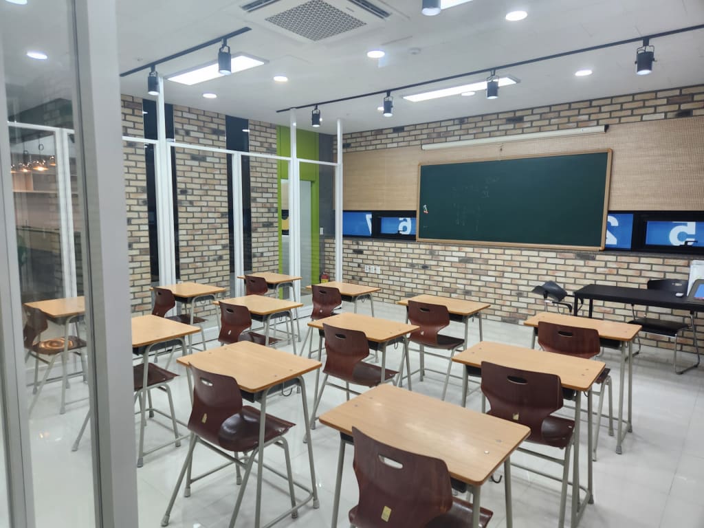학원 이미지