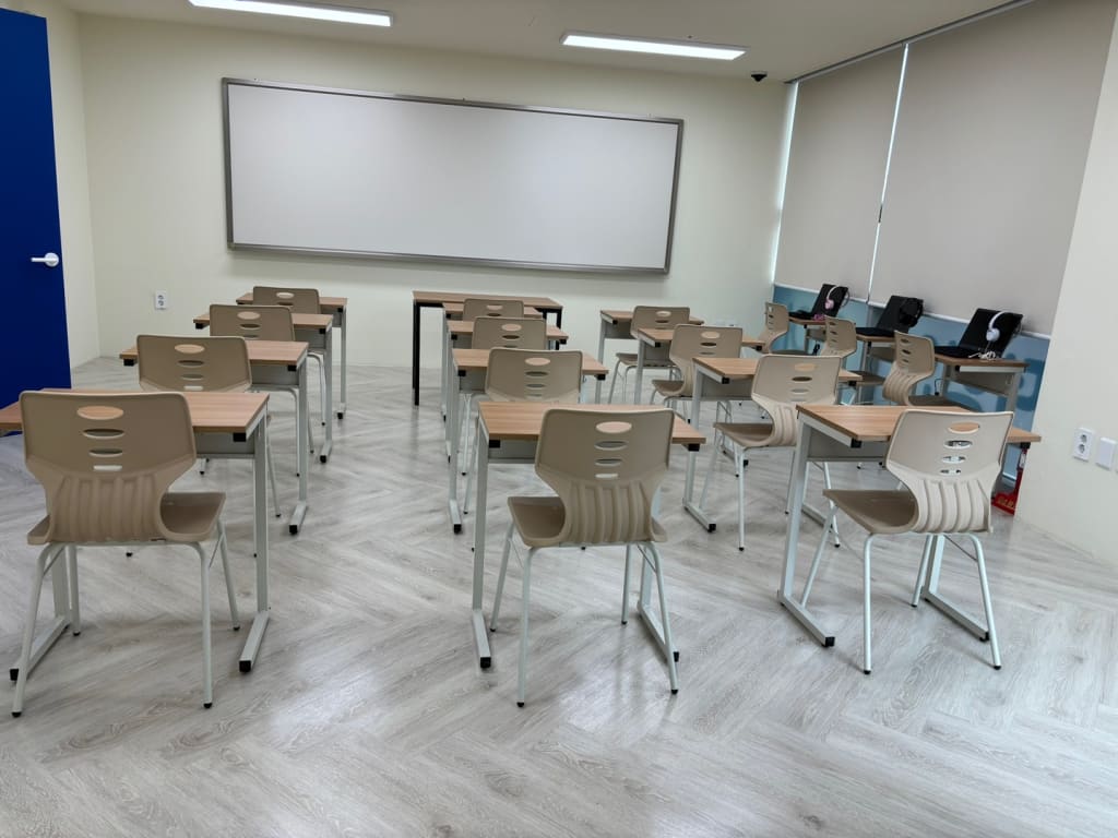 학원 이미지