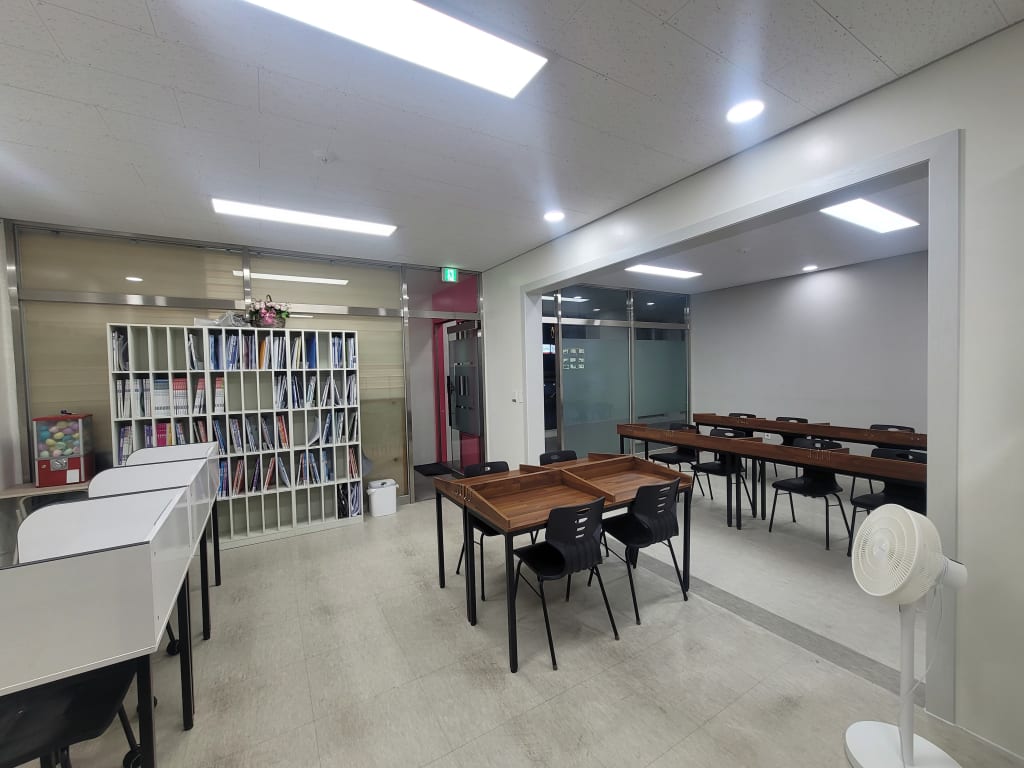 학원 이미지