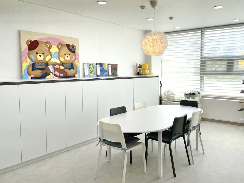 학원 이미지