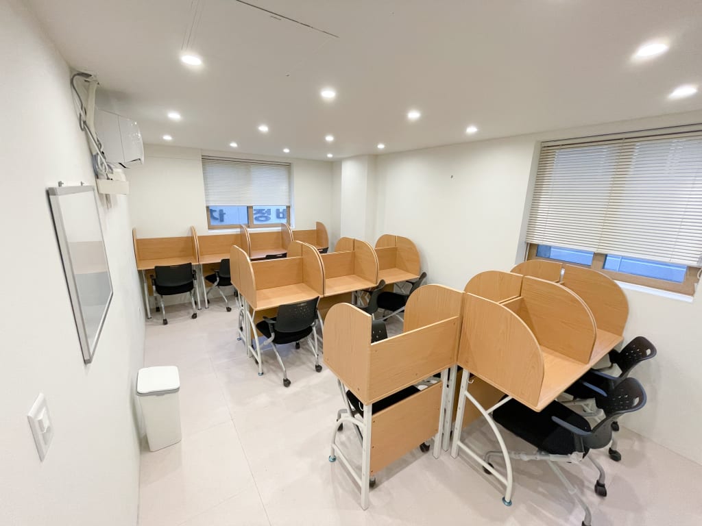 학원 이미지