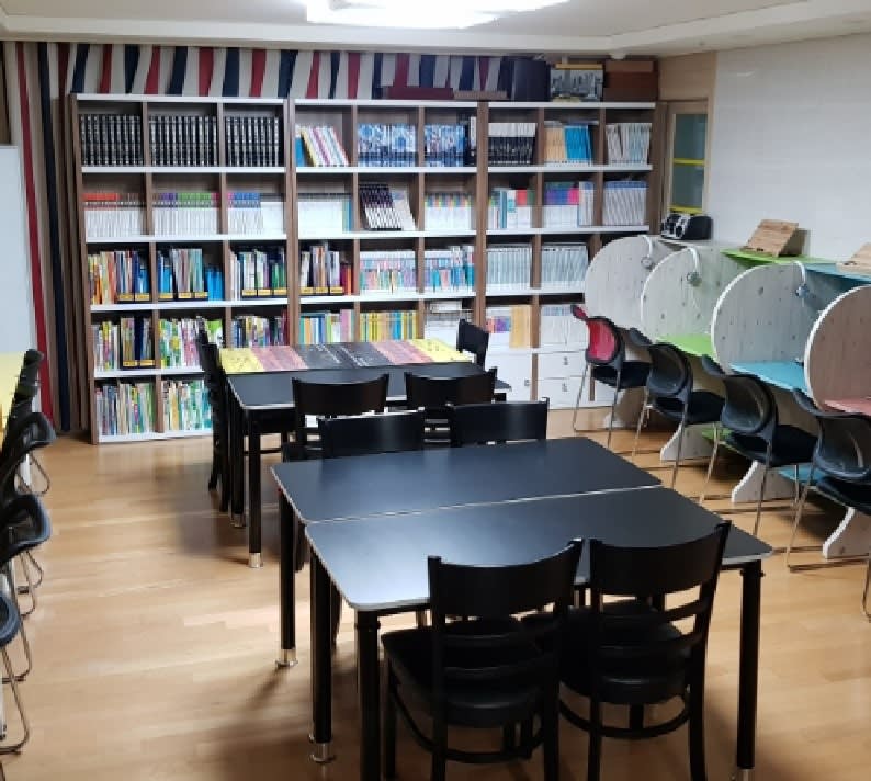 학원 이미지