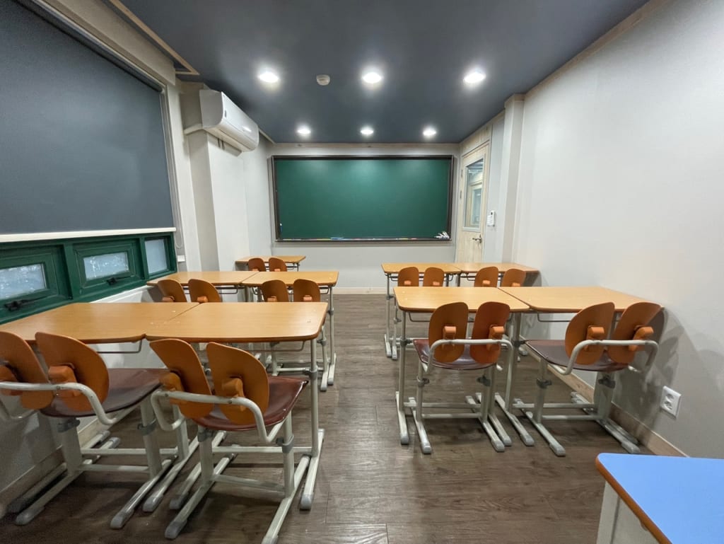 학원 이미지
