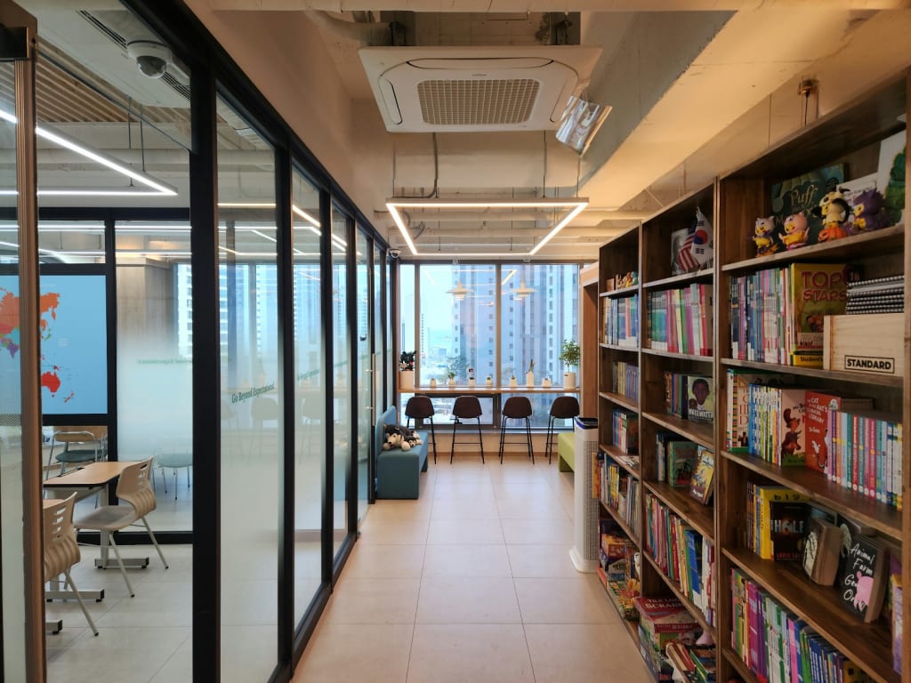 학원 이미지