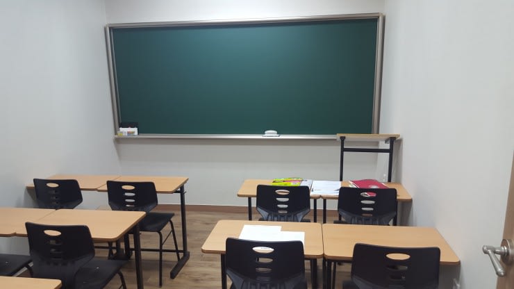 학원 이미지