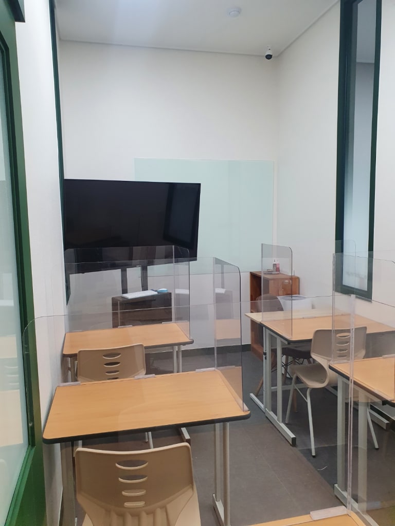 학원 이미지
