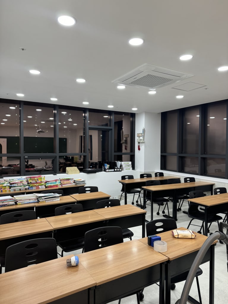 학원 이미지