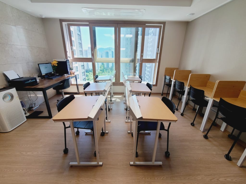 학원 이미지