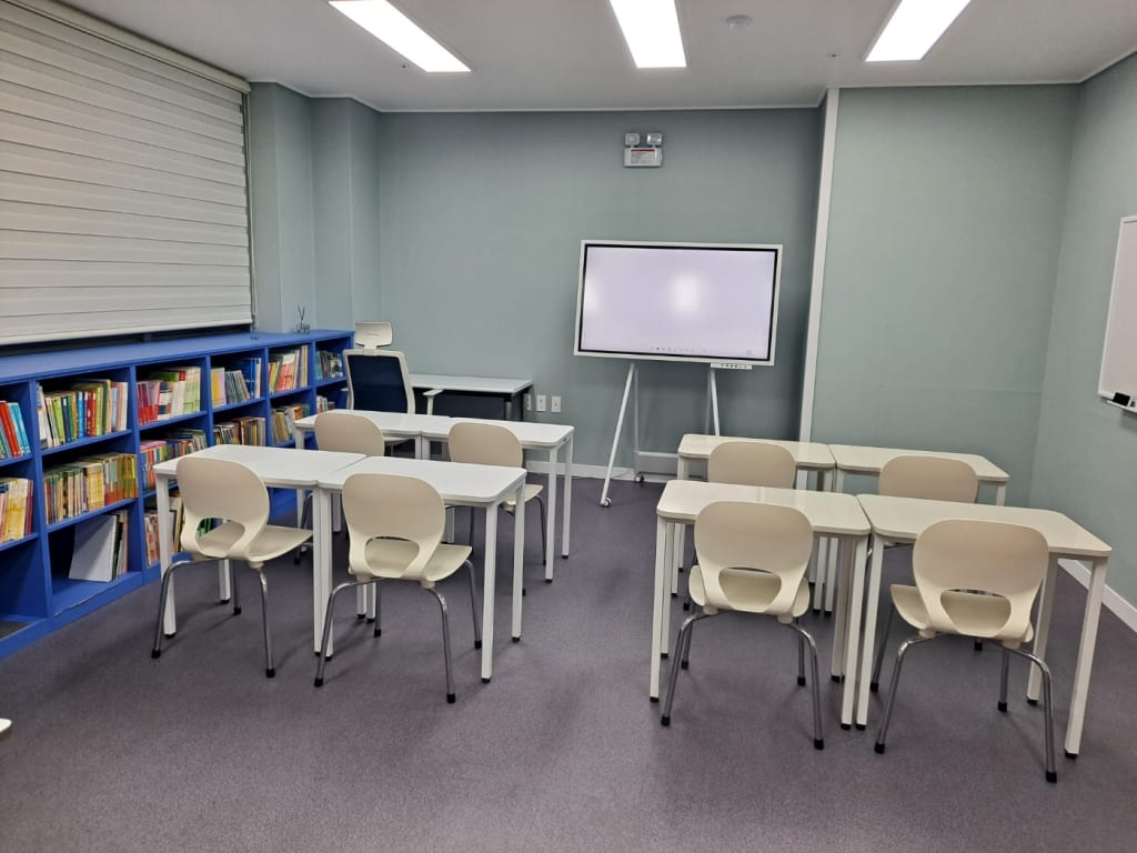 학원 이미지