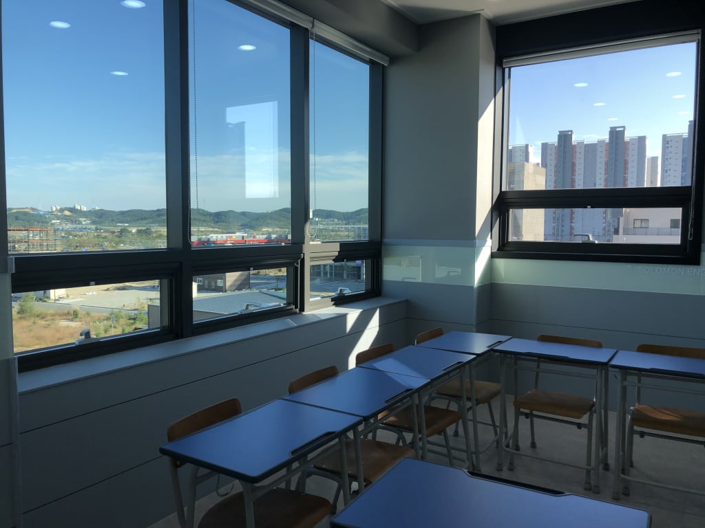 학원 이미지