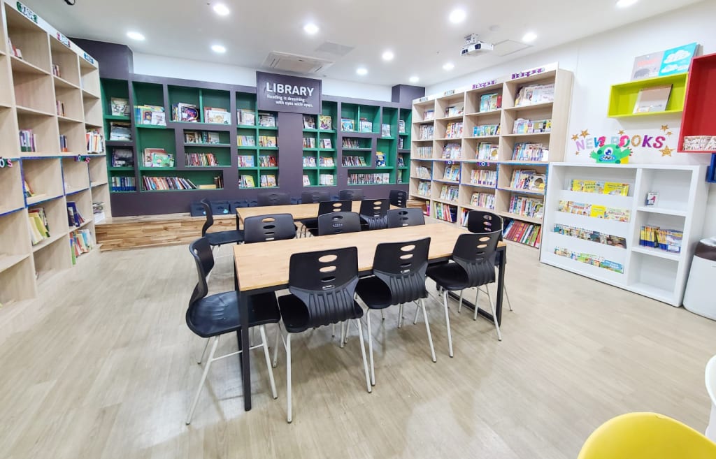 학원 이미지