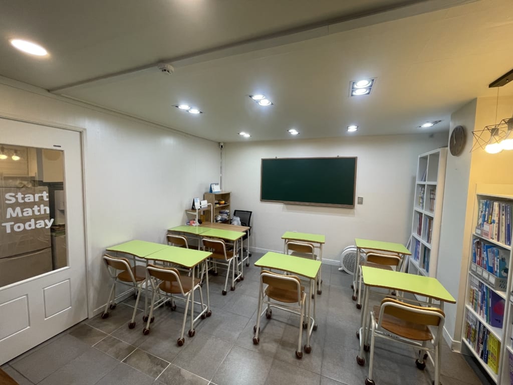 학원 이미지