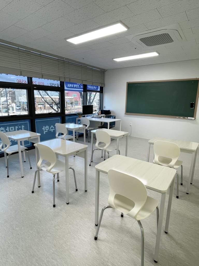 학원 이미지