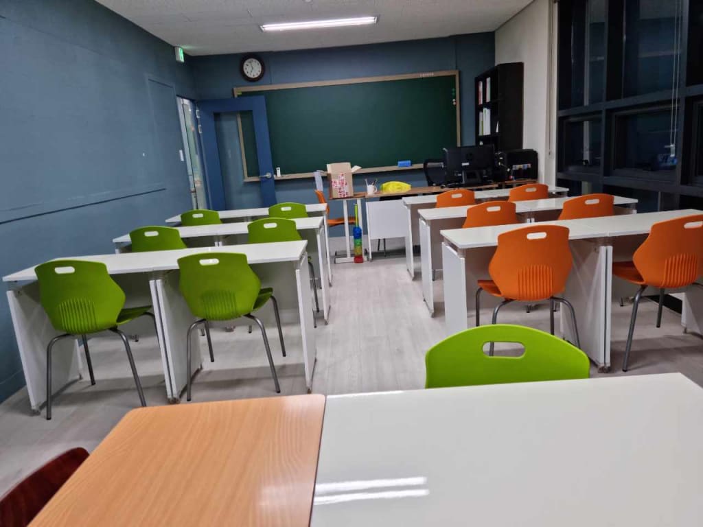 학원 이미지