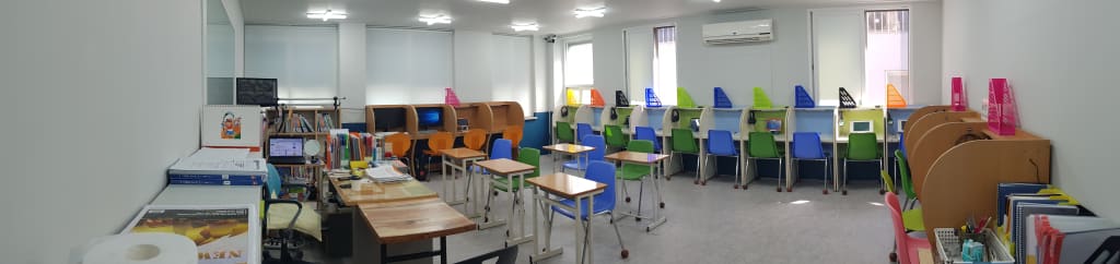 학원 이미지