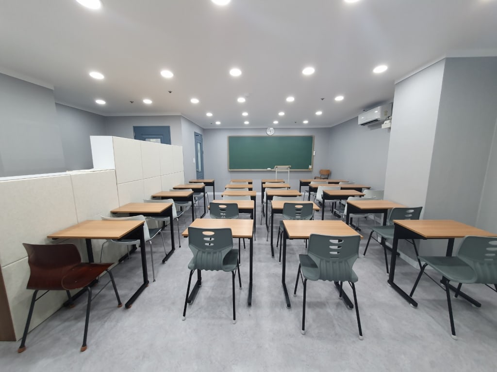 학원 이미지