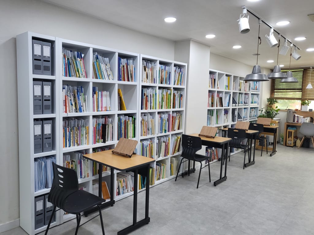 학원 이미지
