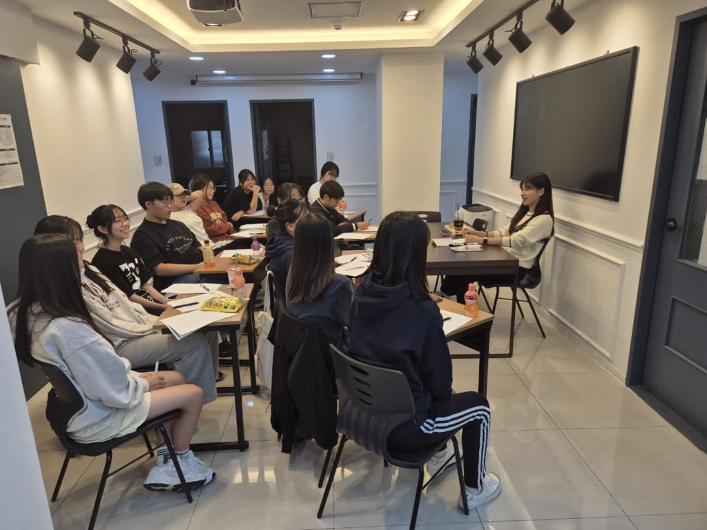 학원 이미지