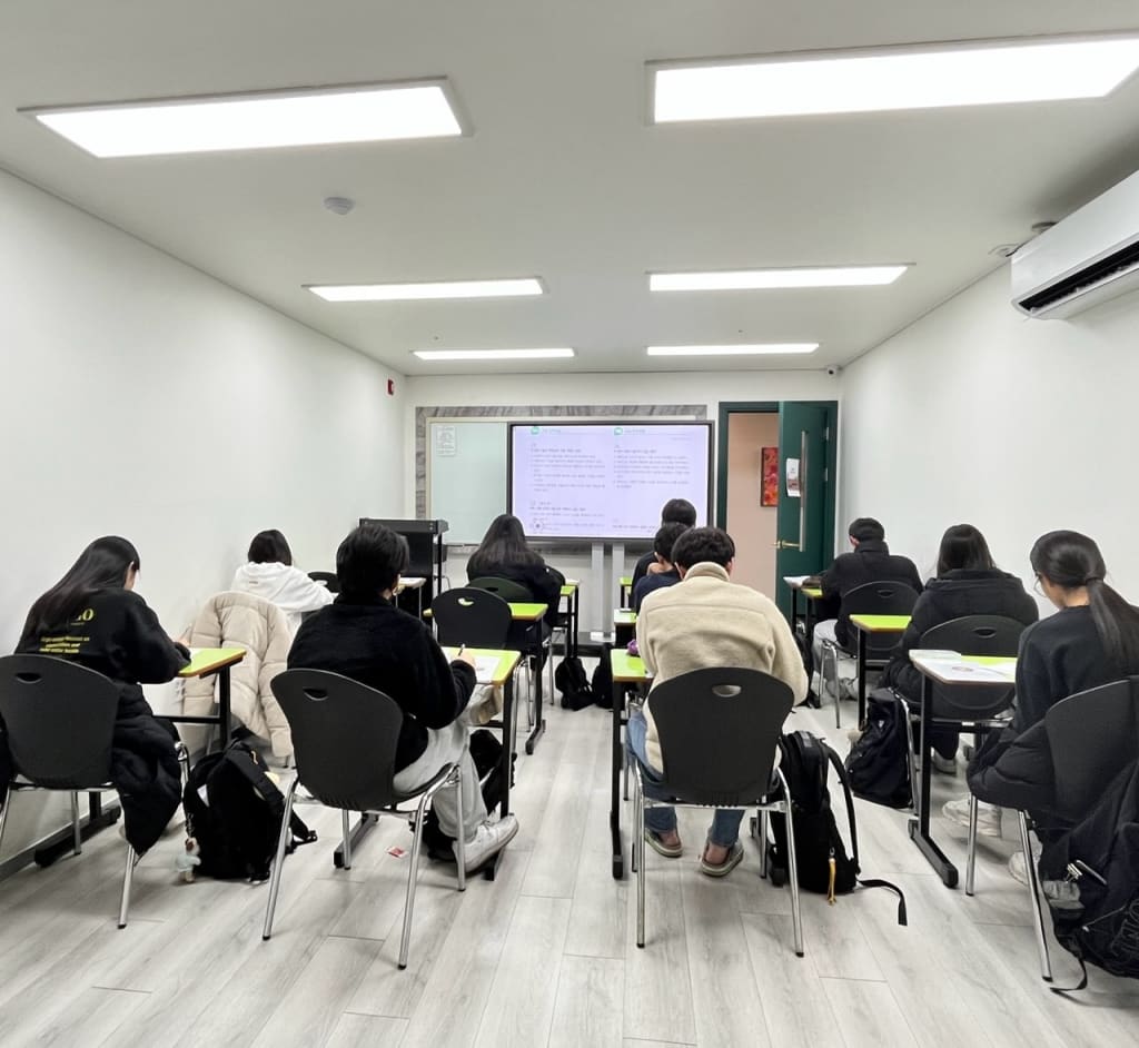 학원 이미지