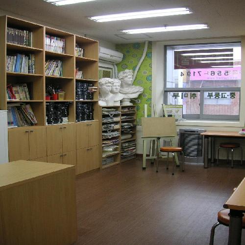학원 이미지