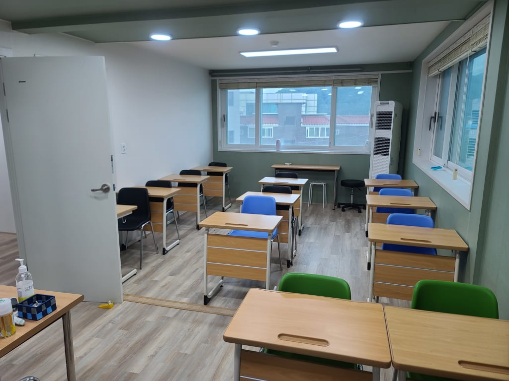학원 이미지