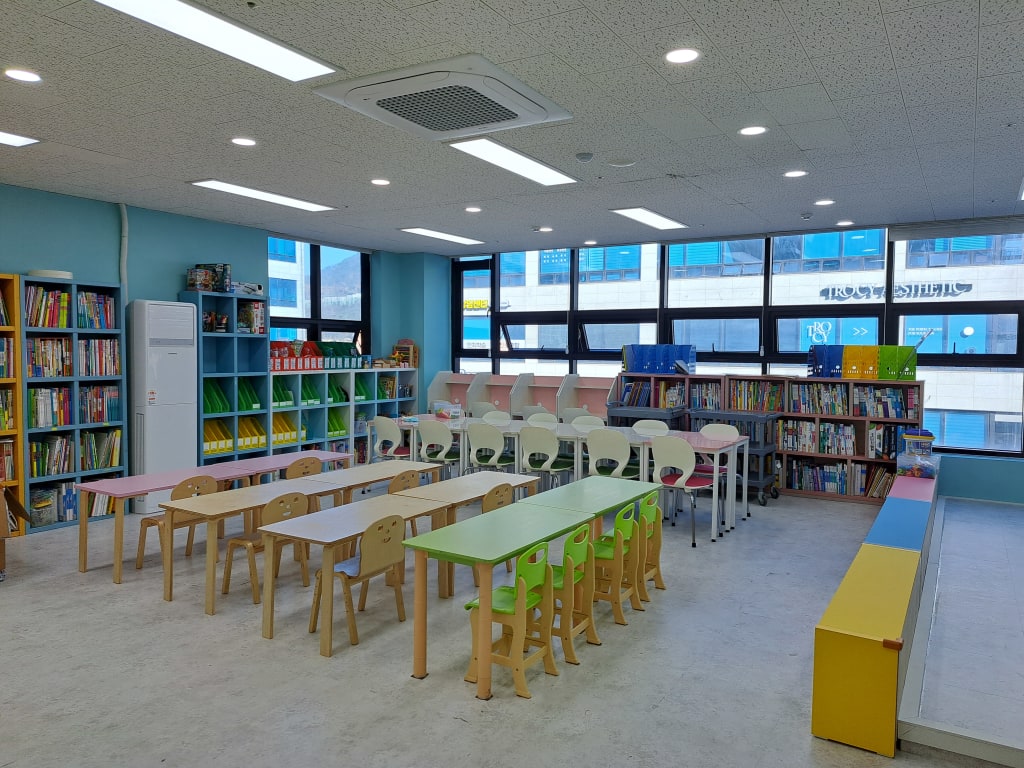 학원 이미지