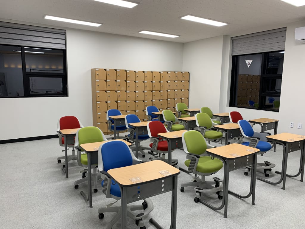 학원 이미지