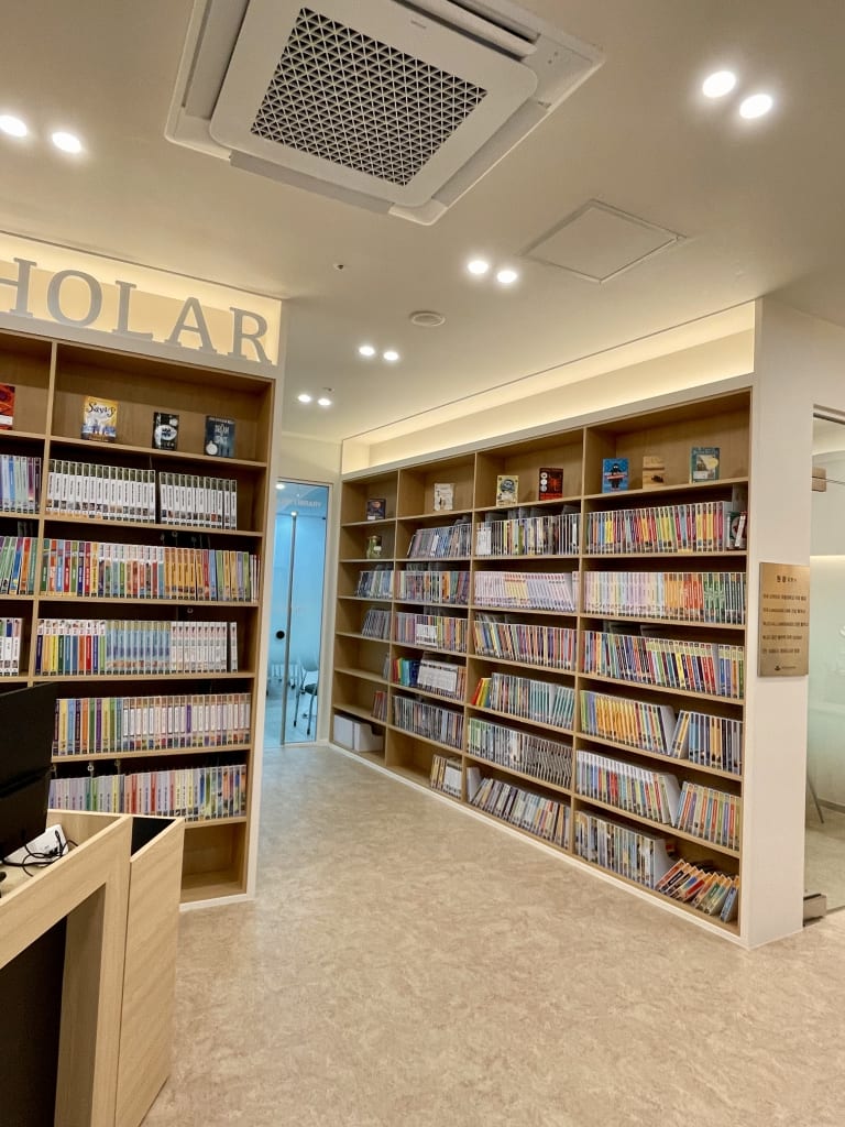 학원 이미지
