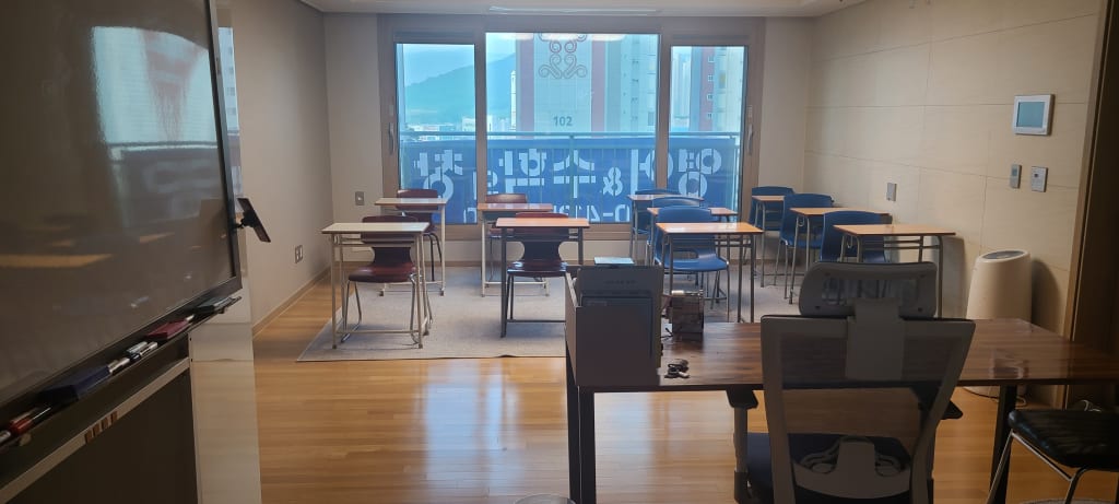 학원 이미지