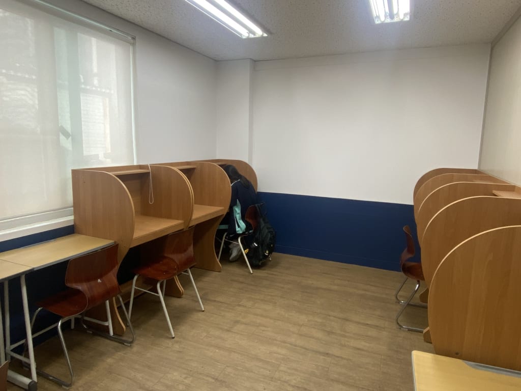 학원 이미지