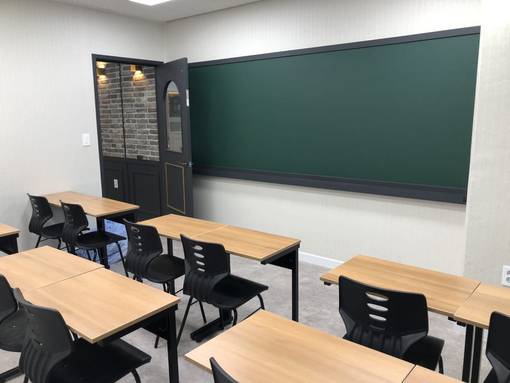 학원 이미지