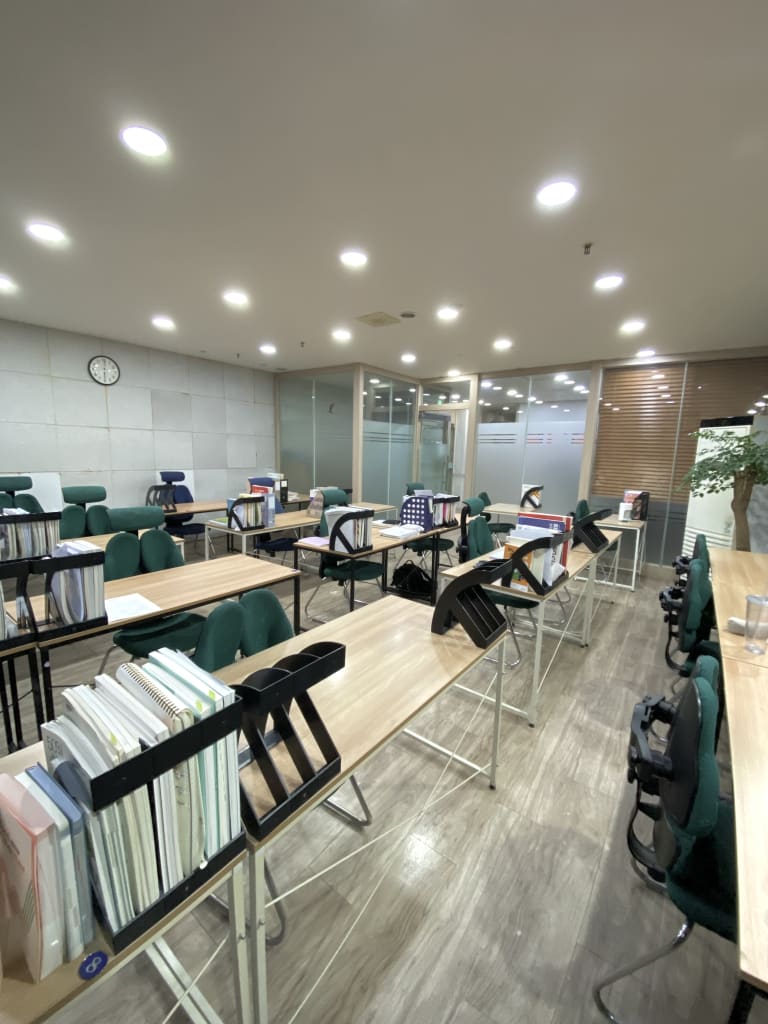 학원 이미지