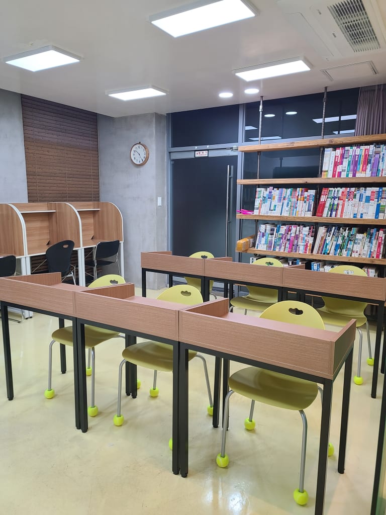 학원 이미지