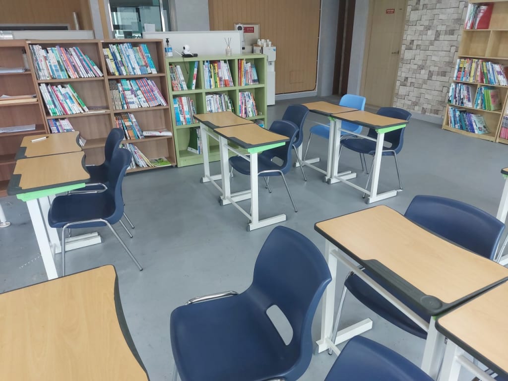 학원 이미지