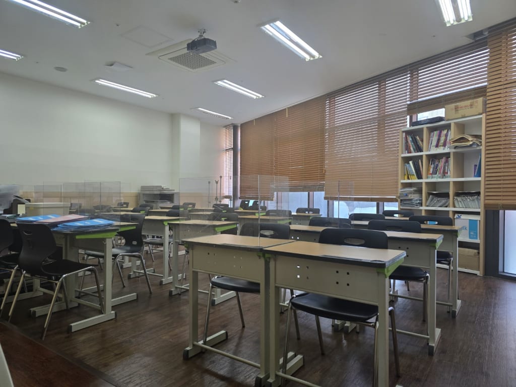 학원 이미지