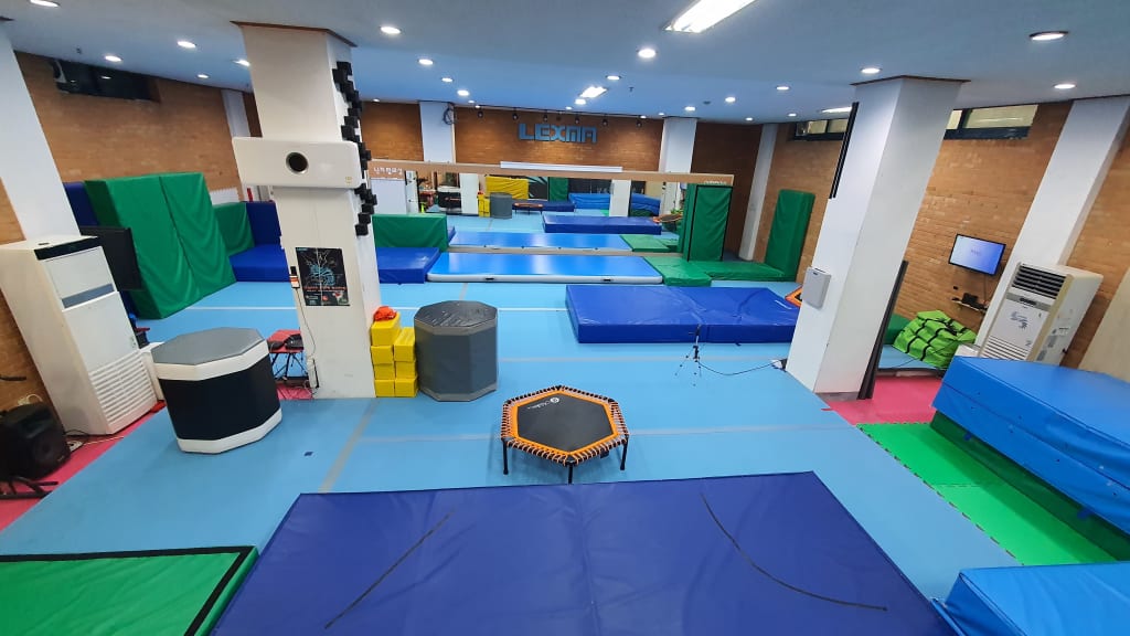 학원 이미지