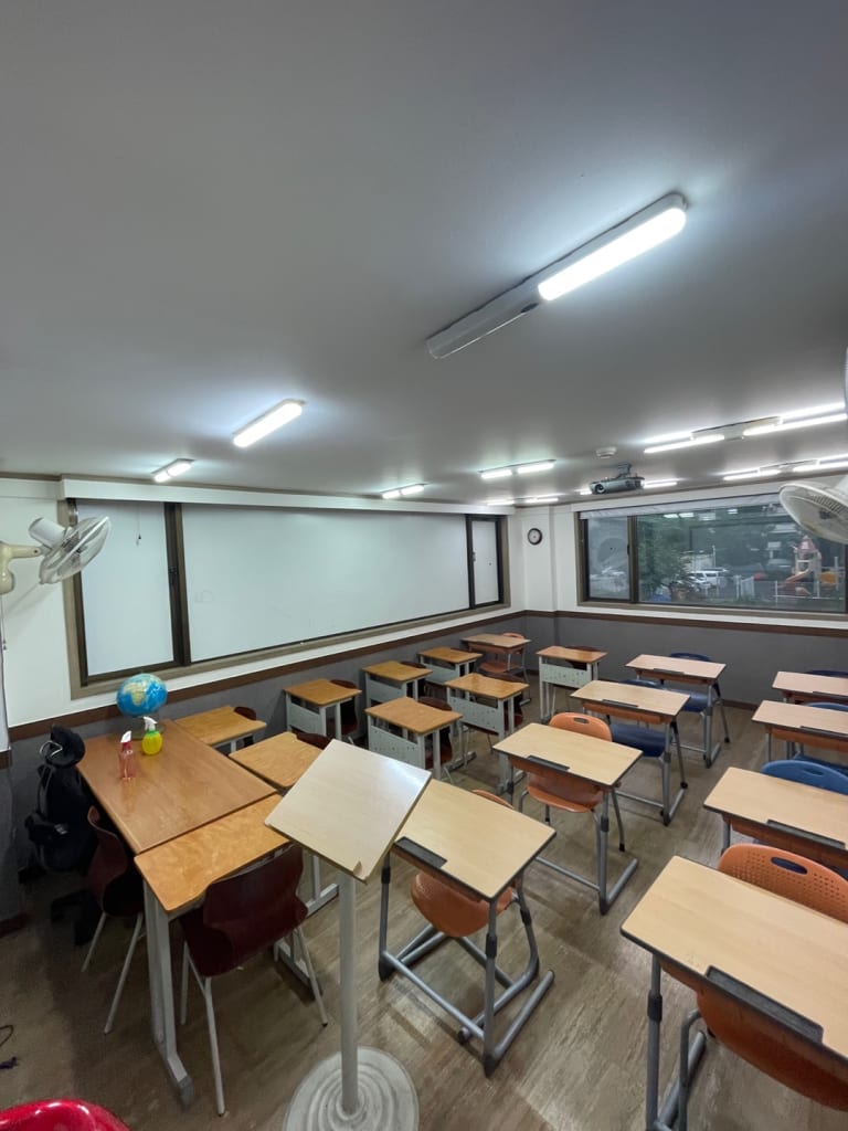 학원 이미지