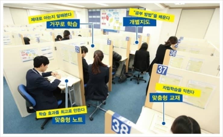 학원 이미지