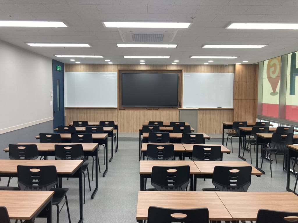 학원 이미지