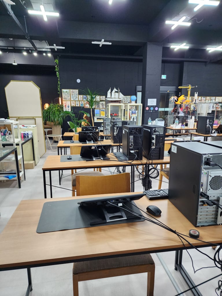 학원 이미지
