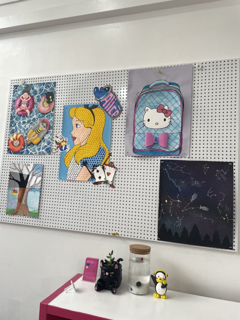 학원 이미지