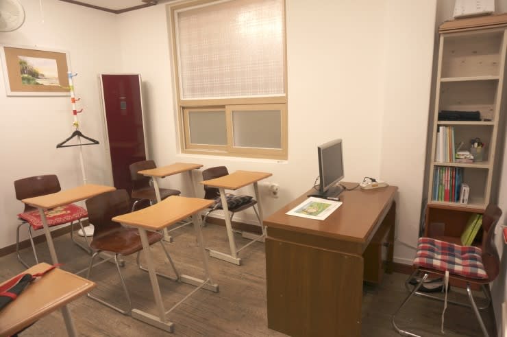 학원 이미지
