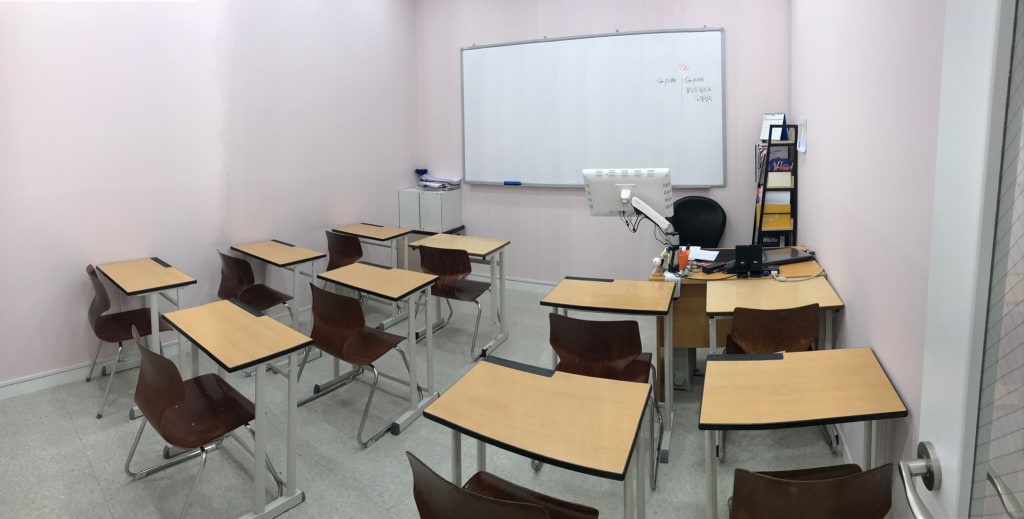 학원 이미지