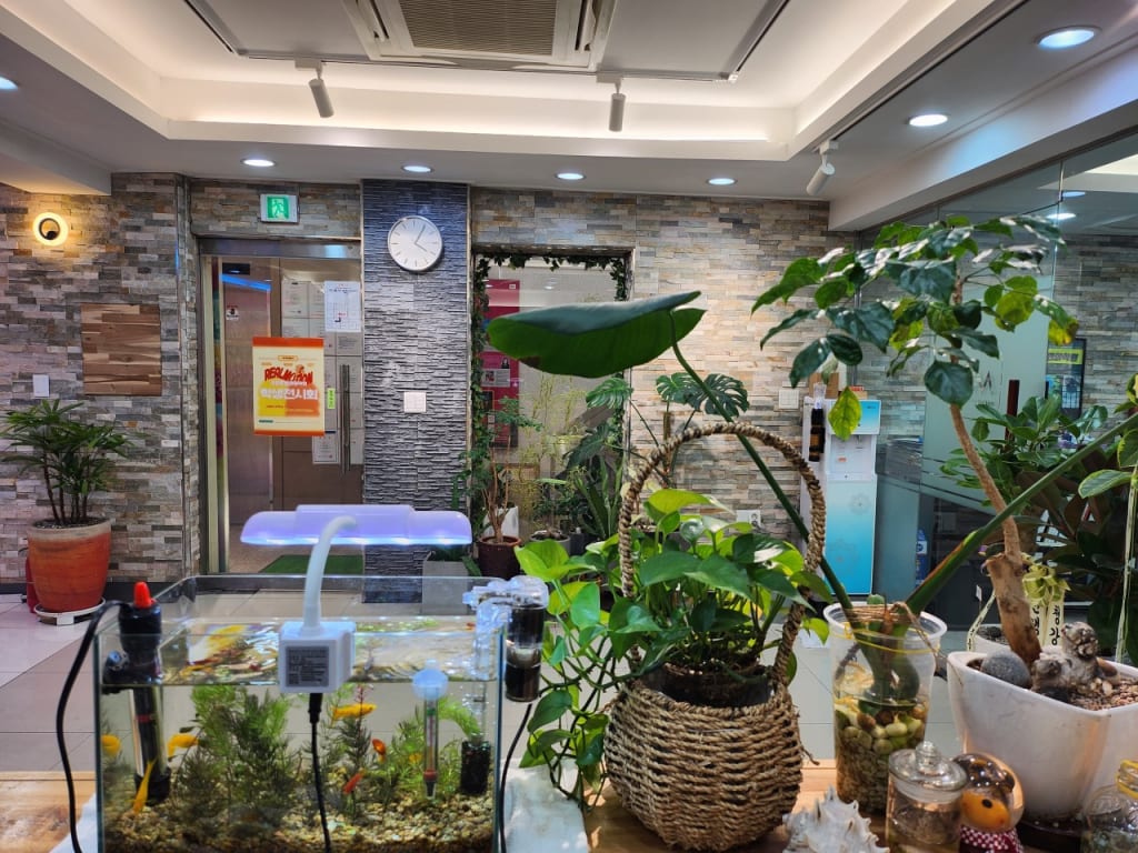 학원 이미지