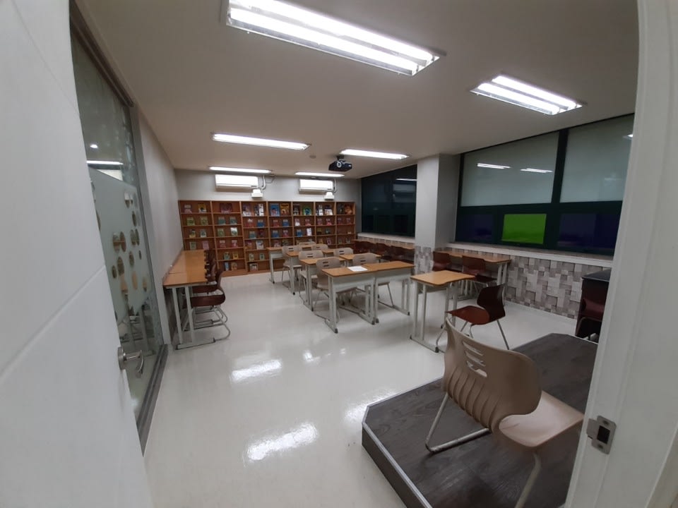 학원 이미지