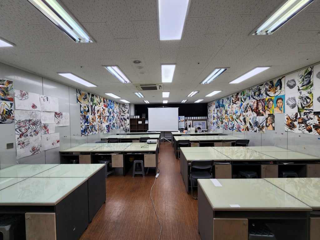 학원 이미지