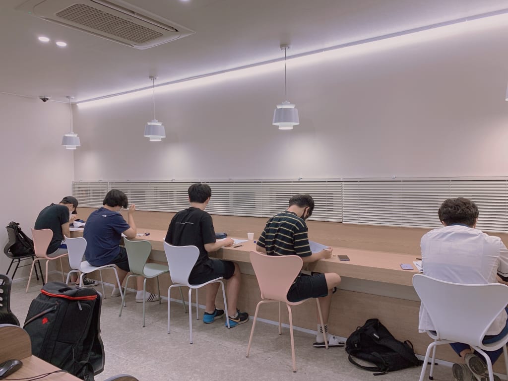 학원 이미지