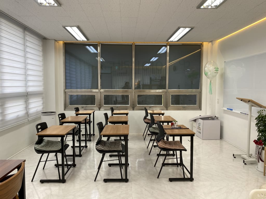 학원 이미지