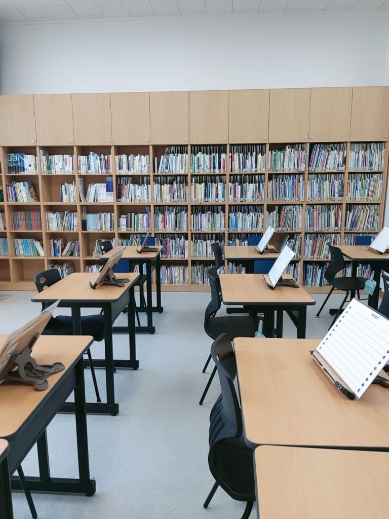 학원 이미지